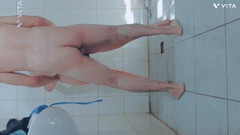 Kamila6922: Mój sąsiad czeka na mnie w pokoju mojego własnego domu