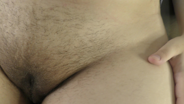 Milky Mari: Zwangere vrouw toont haar sexy lichaam en enorme borsten! - Melkachtige...