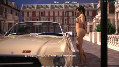 Porny Games: Penyelidikan Total Lisa! oleh Dragofinder Studio - seks anal sama ayah...