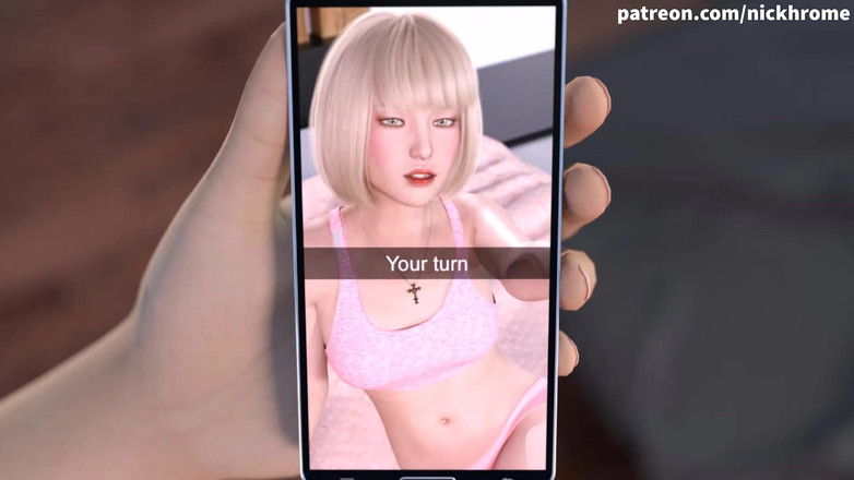 Visual Novels: 프리로딩 클랜 49부