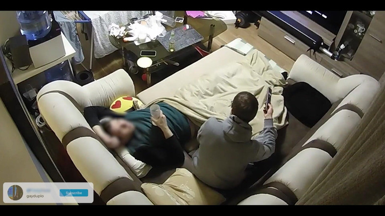 GayDuplo: Netflix e il figliastro di qualcuno xd