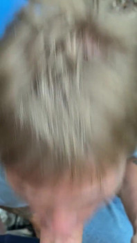 I Was Sucked on the Street, I Cum in His Mouth and He Called Him to Him, Fucked His Tight Asshole and Finished