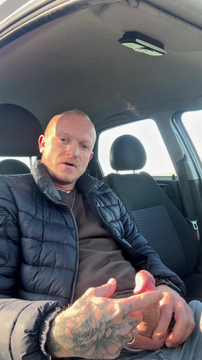 mekcho92000: Weghulp pauze