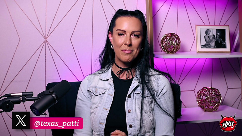 Holly Randall Productions: Teksas patti kontrolü alıyor: ham, gritty ve filtresiz