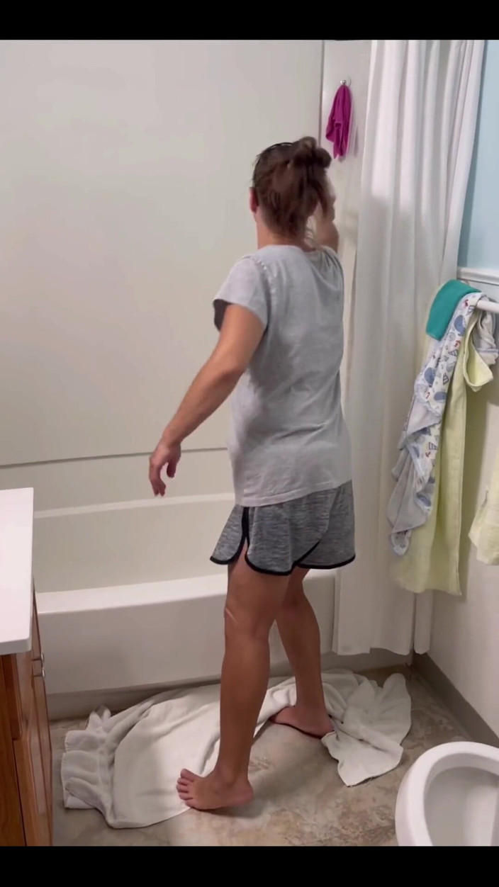 Sweet Marie: Ten tydzień kompilacja wideo to ja rozbierać się, rozprzestrzeniać i...