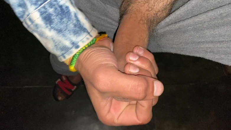 Shonai: Aujourd’hui, J’ai Branlé Mon Pénis Avant L’heure.