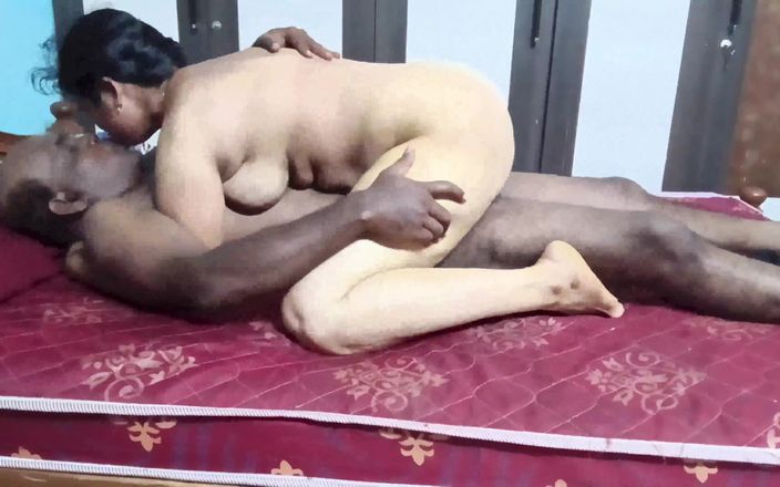 Sexy Sindu: देसी सुंदर भारतीय प्रेमिका की प्रेमी के साथ चुदाई