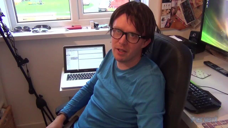 Nerd Pervert: Paige Fox - Gash na kohoutku