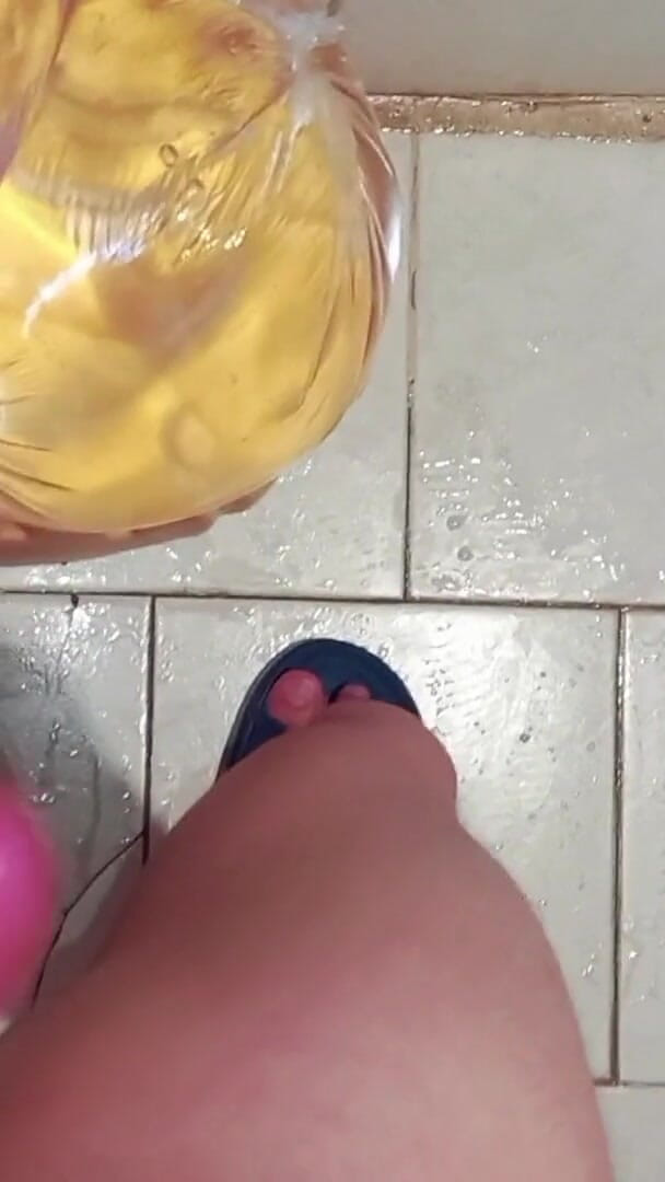 What Started as a Normal Bath Turned Into an Intense Private POV Experience Handmade Toy Session (Shayan Deniz) What Started as a Normal Bath Turned Into an Intense Private POV Experience Handmade Toy Session (Shayan Deniz)