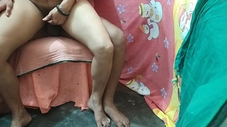Aakritik346: Cuplu indian desi sex romantic fierbinte de casă