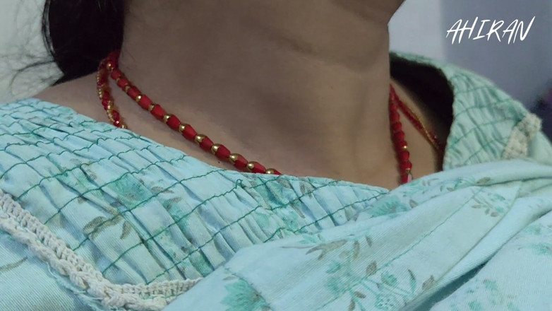 Aahan Ahiran: Hairy Vulva