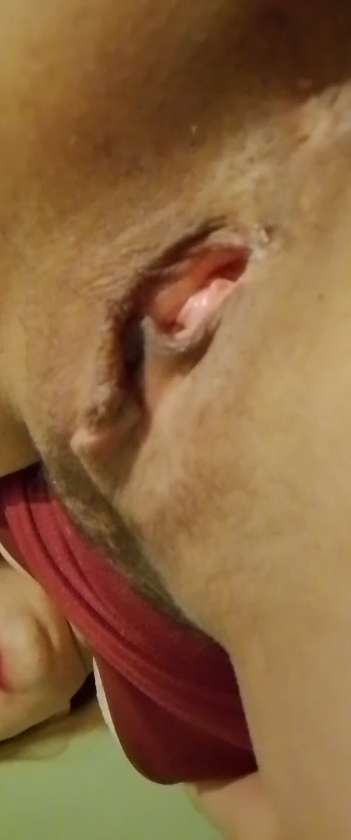Lusi: My Wife Loves to Teach