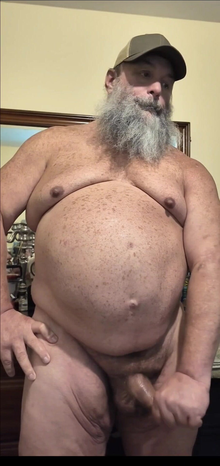 GeneWadexxx: Stor styvfar med en ny sats