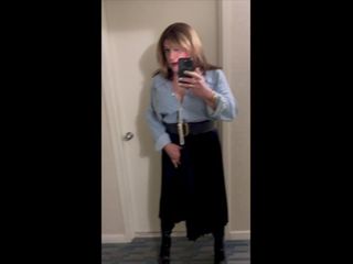 Nancy Rose: Sissy styvmamma bekänner