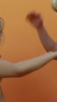 Lesbienele reale # 12 - partea 02