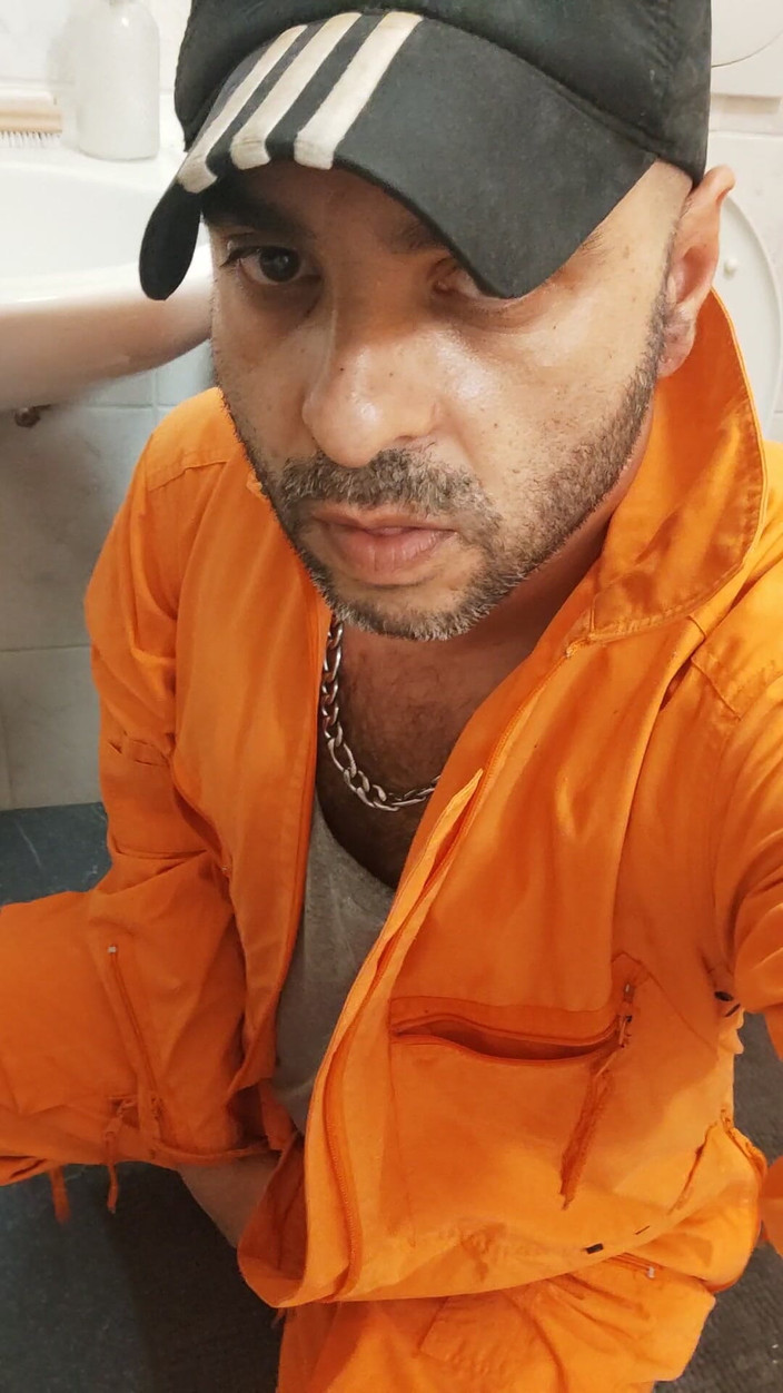 SmokedAlloy2: Грязная играю в туалете Dirtyjunkbro