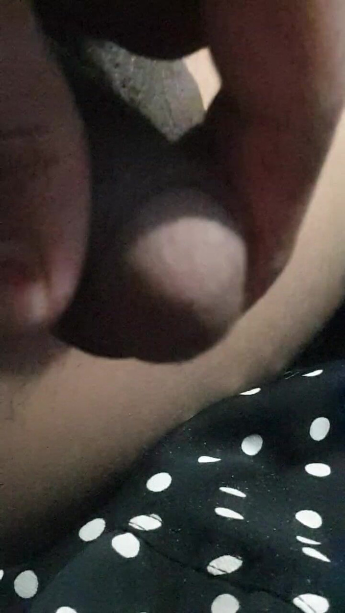 Xujjal: masaż panis w moim pokoju