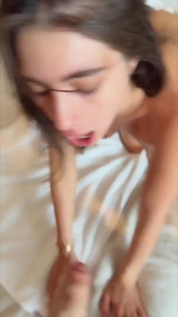 Tru Kait Hardcore POV Fuck on Vacation in Australia