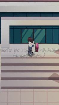 Không gian làm việc ảo tưởng # 22 || Chúng tôi nói lời tạm biệt bằng cách làm tình và chạm vào bộ ngực của cô ấy