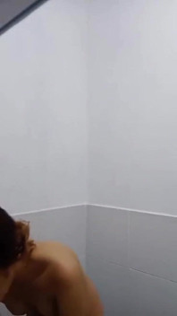 이복 누이의 남친을 따먹는 겸둥이 Pinay