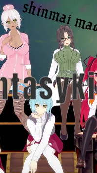 Shinmai maou ntr testament bab 3 - aku akan ngentot sama temanku yang tukang bully dan temannya