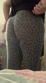 Sissy Big Ass
