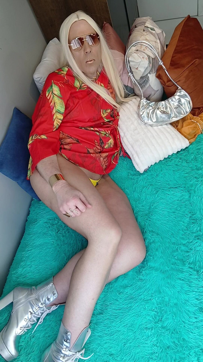 Sexy ass CDzinhafx: Oi Amores! Fiz Um Vídeo Hoje Com Um Look Bem...
