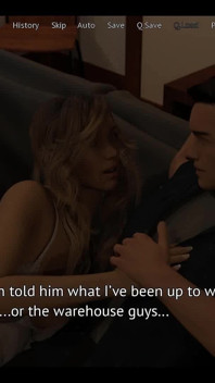 The Office Wife: Married Office Slut - Episode 13