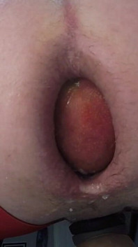 Big Toy with Fruit Xxl