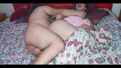 BBW Kelly Mom: मैंने अपनी सौतेली मम्मी को झपकी के बाद उसकी गांड और चूत में चोदकर आश्चर्यचकित कर दिया