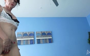Fucking Your Stepmom