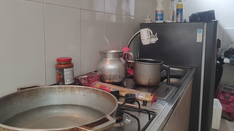 PABLO N3GROBAR: Sezóna 4 - 50 Odstíny Lil Latina 5