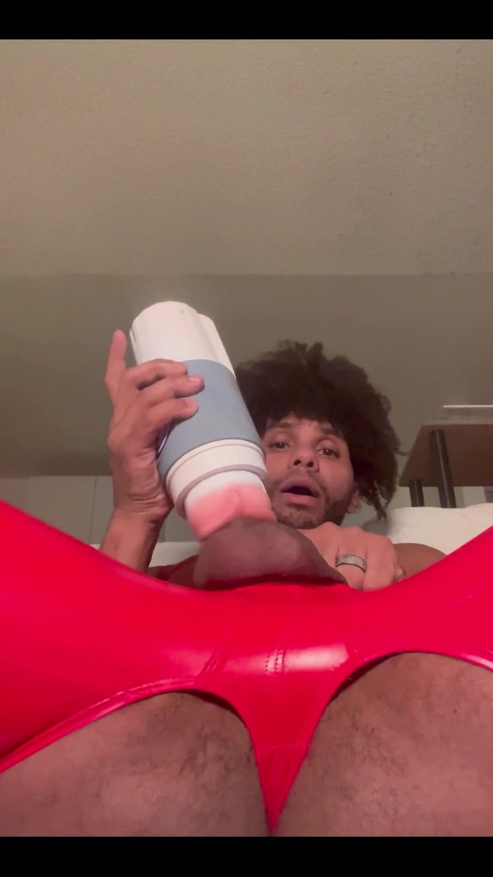 Tony Genius: Red Rocket: recensione di sex toy