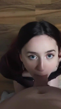 Éjaculation dans mon as s’il vous plaît - joyliii