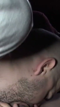 Gay Fucked by 2 Straigth Boys