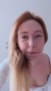 Krympte min collegue och lekte med sin lilla kropp