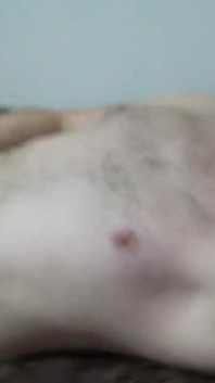 Jerking off 21 Latino Masturbacion Chileno
