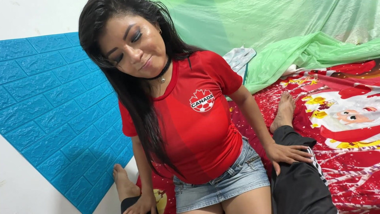 NEGRITA SEXY: Sie wollte es so sehr, dass ich ihre sexuelle laune,...