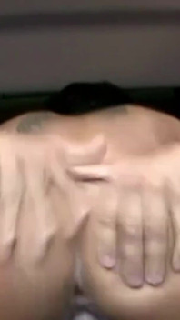 Charlie Got Her Pussy Drilled and Later Face Covered with a Huge Load of Cum
