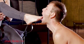 Merciless hits on balls