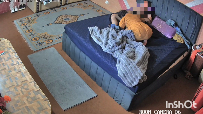 James fucker: Bagian 5 aku pengen ke rumah kakak ipar india selama liburan...