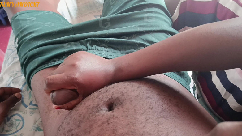 Kenyan Dick: アフリカの自家製カップルが興奮するまでからかい合った後のクッキーセックス