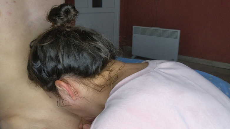 LittleLure: Spermă în gură Surpriză