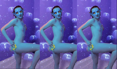 SexyFairyTale: Avatar