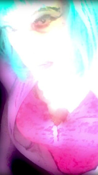 Unzipped Tits