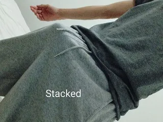 Jerking #13