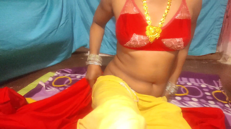 Tulsibhabhi: Rocznica XXX Night Part 1