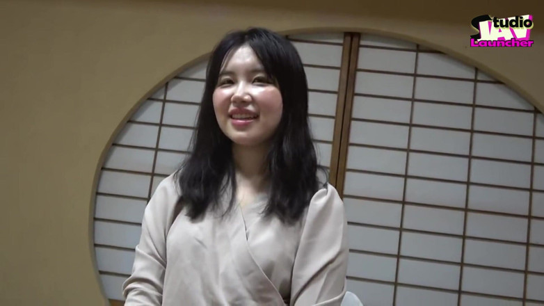 Studio JAV Launcher: Married Woman Hot Spring Romance Trip of Secret Desire and...