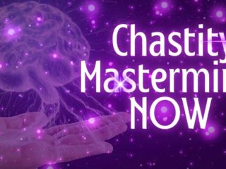 Goddess Misha Goldy: Chastity Mastermind - Teraz