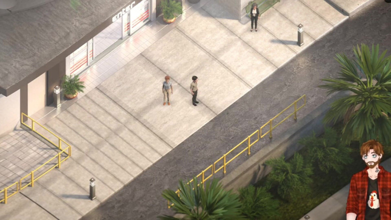 Sex anime taboo: Minha namorada me dá um presente safado